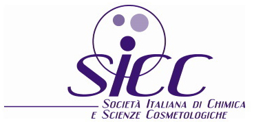 SICC Società Italiana di Chimica e Scienze Cosmetologiche
